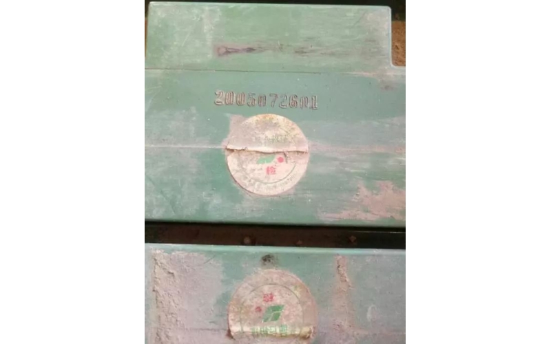 旭派電池使用壽命大賽 有圖有真相滿滿的正能量 最長使用年限12年！