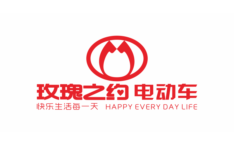 玫瑰之約電動車