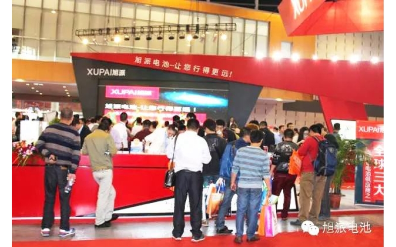 旭派為什么不參加南京展！
