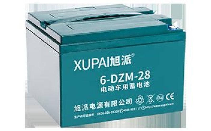 科普！電動(dòng)車電池與電機(jī)知識(shí)