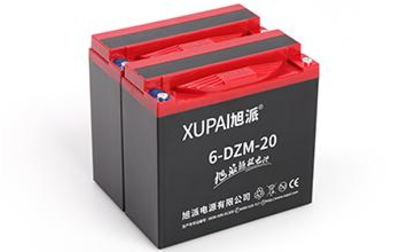 鉛酸蓄電池修復原理及流程