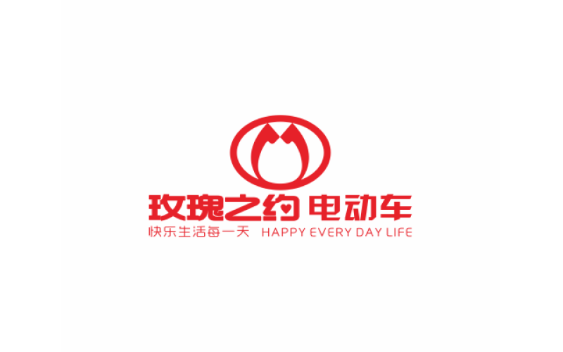 玫瑰之約電動(dòng)車