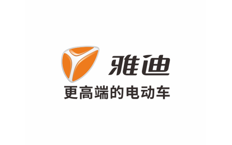 雅迪電動車