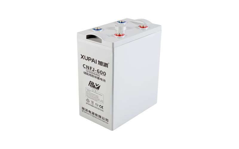 CNFJ-600儲能電池