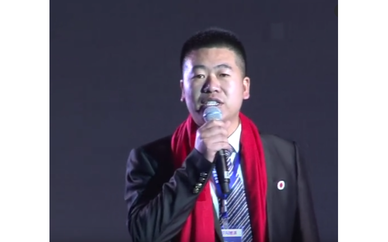 我是如何把旭派電池做到河南省第一的！