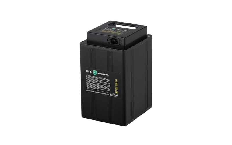 電摩款72V20Ah磷酸鐵鋰電池