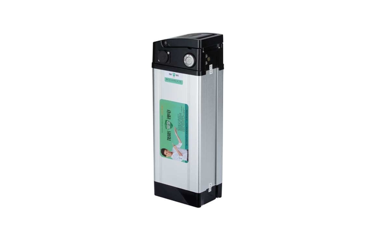 旭派48V13Ah安全鋰電