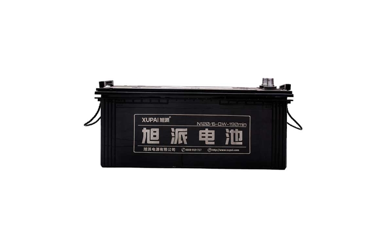 旭派6-QW-190MIN/N120長(zhǎng)壽命汽車起動(dòng)電池