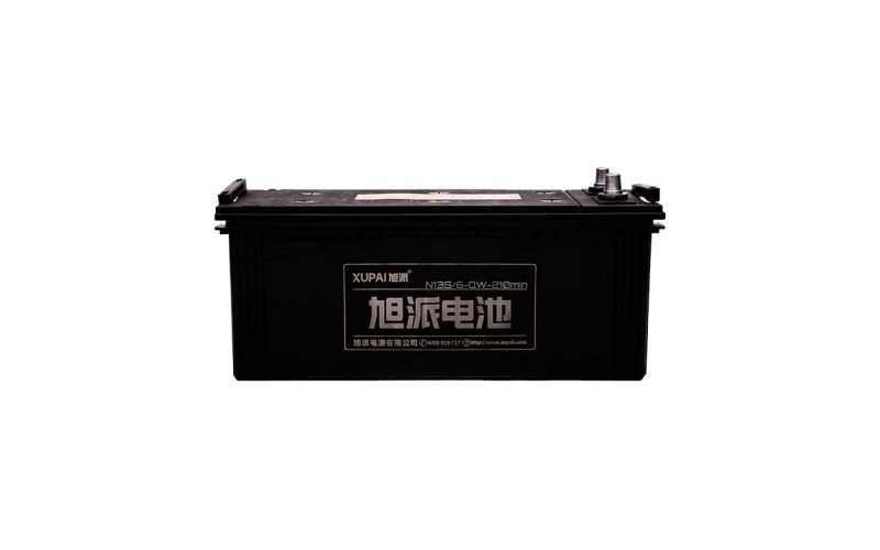 旭派6-QW-210MIN/N135長(zhǎng)壽命汽車起動(dòng)電池