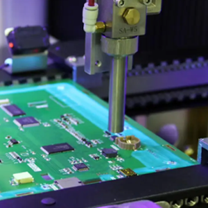 【三防漆】PCBA電路板為什么需要使用三防漆？