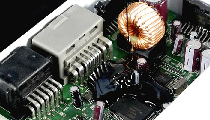 【高溫膠水】有哪些，什么膠水耐高溫？