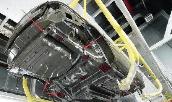 【汽車工業(yè)膠水】的相關(guān)應(yīng)用類別，研泰化學(xué)帶你了解