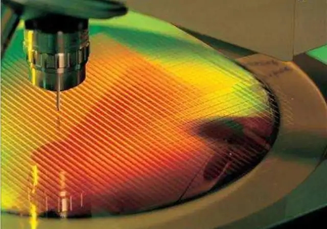 【光刻膠】需求穩(wěn)步向上，光刻膠國(guó)產(chǎn)化迎機(jī)遇期！