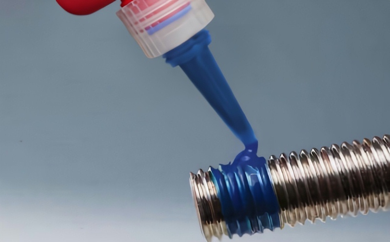 【厭氧膠】關(guān)于其施膠的功能用途及特點