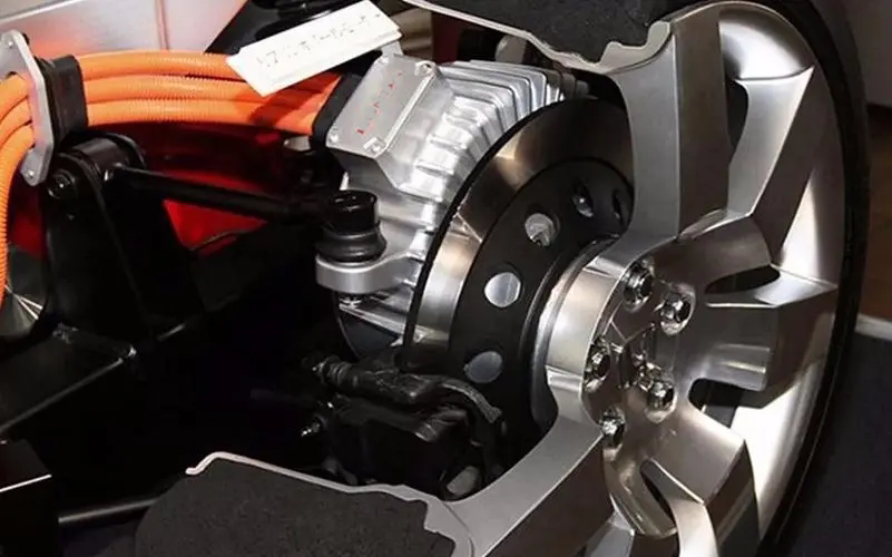 【電動(dòng)汽車(chē)驅(qū)動(dòng)電機(jī)膠】的性能要求及用膠選擇