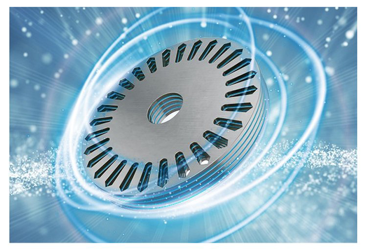 【電機(jī)鐵芯硅鋼片疊片粘接膠】有什么特點(diǎn)？