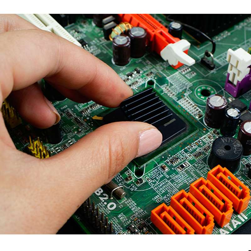 【電子電器用固定粘接膠】應(yīng)對(duì)消除噪音研泰解析如何選擇？