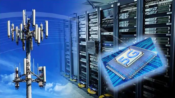 【5G通信電源系統(tǒng)】應(yīng)用這種導(dǎo)熱材料可解決散熱難題？