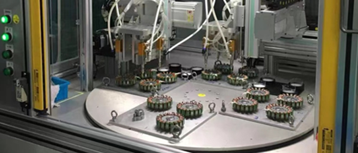 【無刷電機(jī)用膠】研泰解析關(guān)于筋膜槍元器件松動(dòng)該怎么辦？