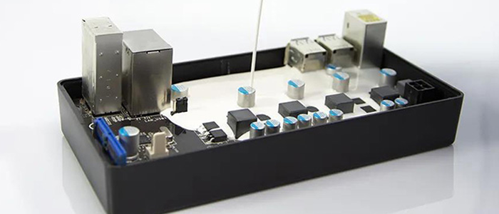 【PCB電路板灌封膠】該如何選擇？用什么膠更合適？