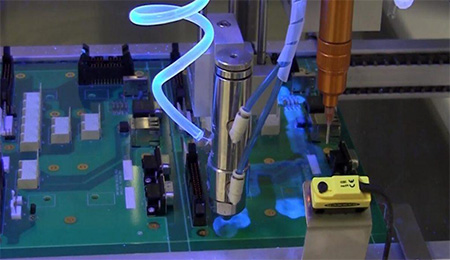 【三防漆】流速測試出現(xiàn)差異的影響因素有哪些？