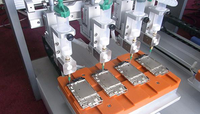 【有機硅結(jié)構(gòu)膠】的屬性特點及應(yīng)用領(lǐng)域？