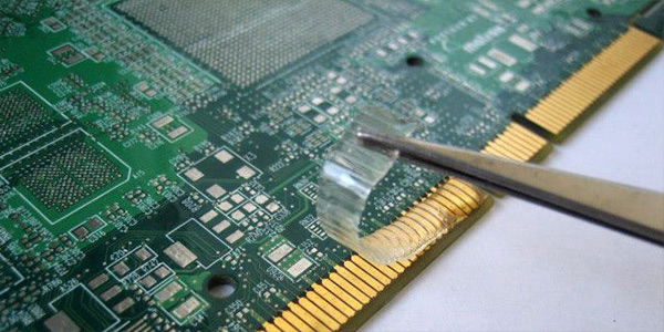 【UV可剝膠】的應(yīng)用特征、使用工藝及注意事項(xiàng)