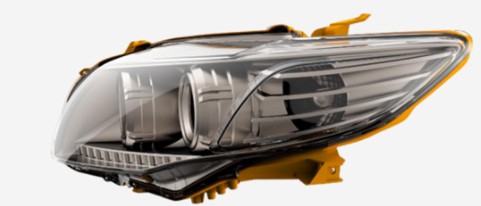 【汽車燈具密封膠】應(yīng)用的重要性及如何進(jìn)行選擇？