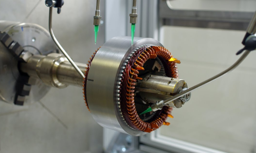 【電機(jī)繞組線圈涂覆膠】的類型、用途及應(yīng)用優(yōu)勢(shì)