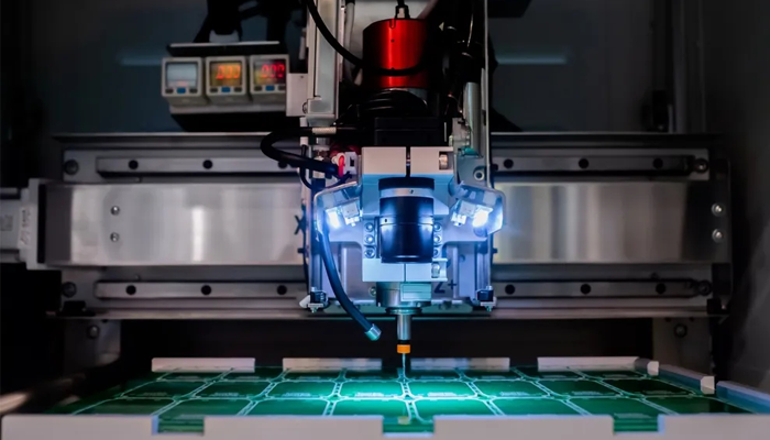 【點膠與膠粘劑】迎來新一輪發(fā)展浪潮，聚焦探索技術革新