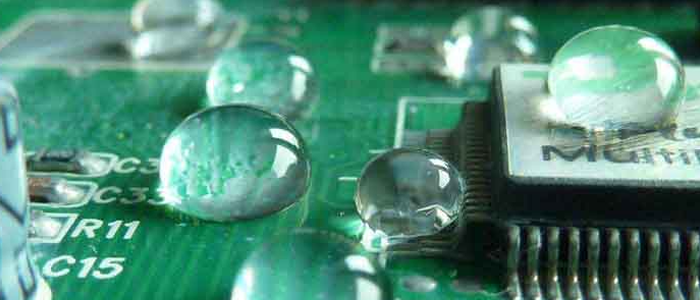 【電子涂料】都有哪些類型？如何選擇更合適的電子涂層？