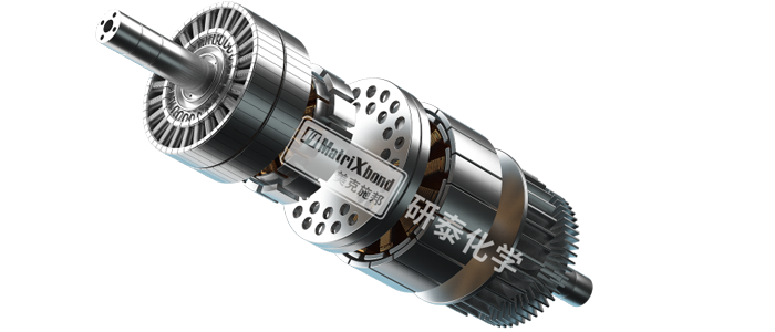 【電機磁鐵粘接膠】解決方案，新型結(jié)構(gòu)膠黏劑來助力