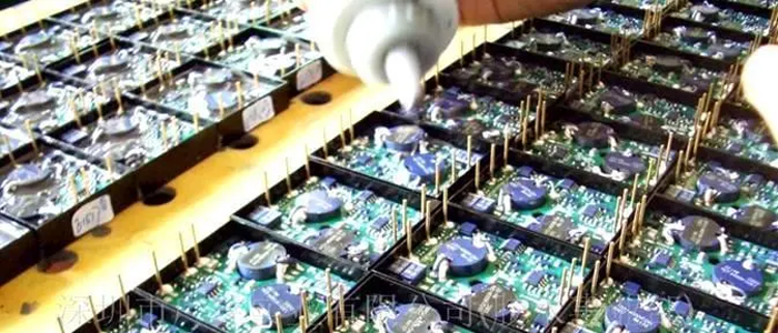 【LED接線盒灌封膠】應(yīng)用的重要性，及該如何進(jìn)行選擇？