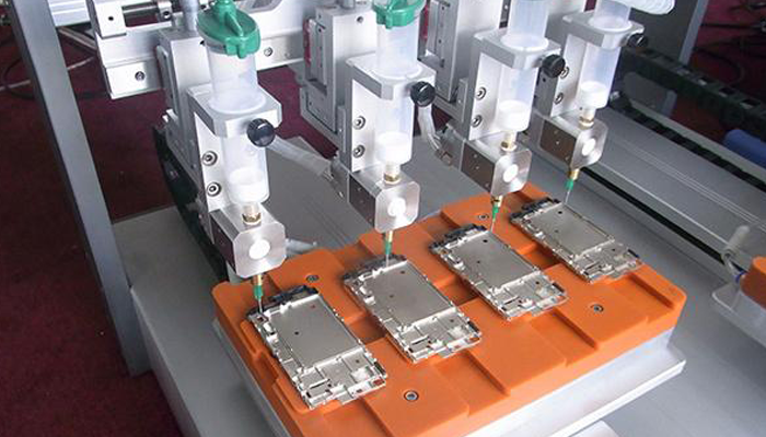 【有機(jī)硅粘接膠】固化后表面不平的原因?如何避免和解決？