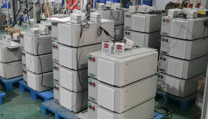 【整流電源灌封膠】應用有機硅灌封膠解決封裝導熱問題