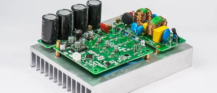 【無(wú)刷電機(jī)控制器灌封膠】的粘接應(yīng)用，研泰解析如何選擇？