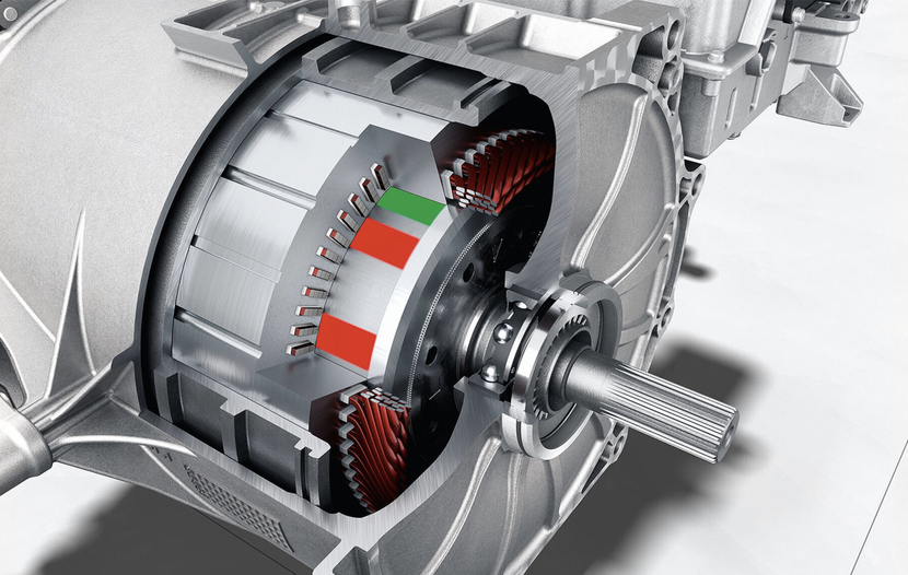 【電動(dòng)機(jī)磁鐵粘合劑】有哪些類型？應(yīng)用哪種膠比較好?