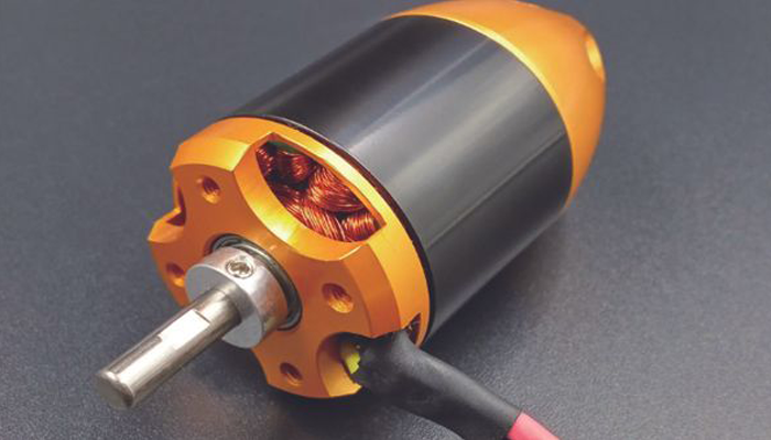 【電機(jī)定子灌封膠】的重要性，如何選擇與應(yīng)用？