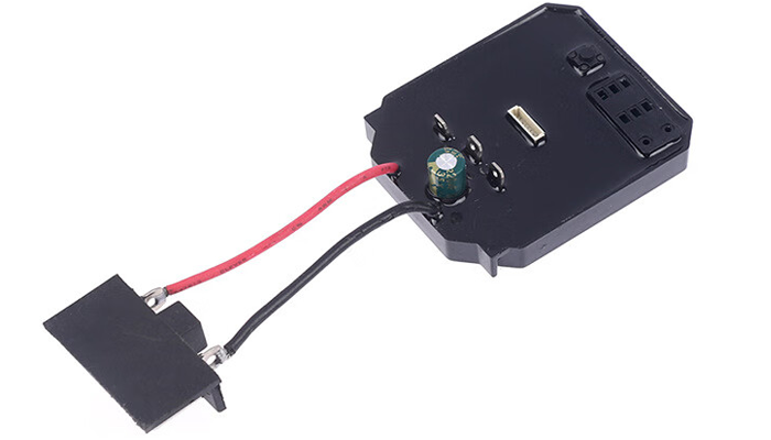 【電動(dòng)工具線束固定膠】研泰助力保障設(shè)備穩(wěn)定性，延長(zhǎng)使用壽命