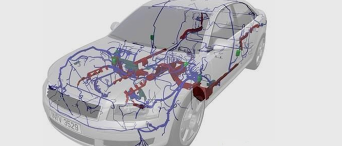 【汽車開關(guān)線束固定粘接膠】研泰助于提升穩(wěn)定性和可靠性