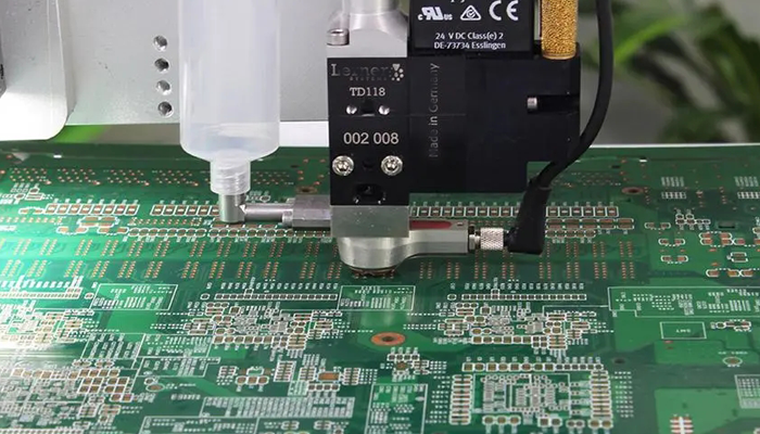 【芯片底部填充膠】的種類及在應(yīng)用中如何進(jìn)行選擇？