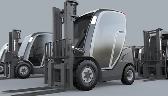 【新能源電動(dòng)叉車灌封膠】的核心需求與應(yīng)用解決方案？