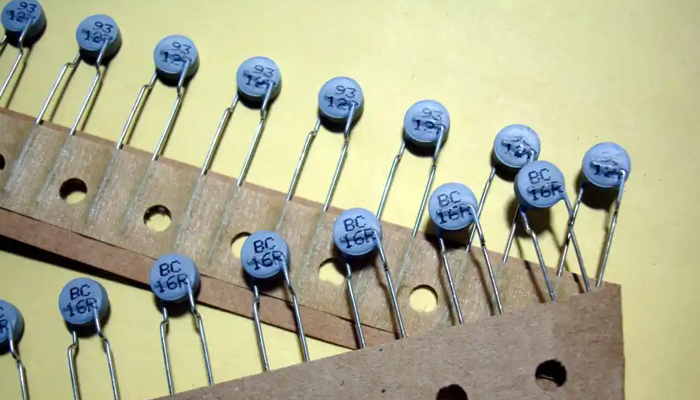 【環(huán)氧樹脂結(jié)構(gòu)膠】應(yīng)用在半導(dǎo)體熱敏電阻包封中重要性？