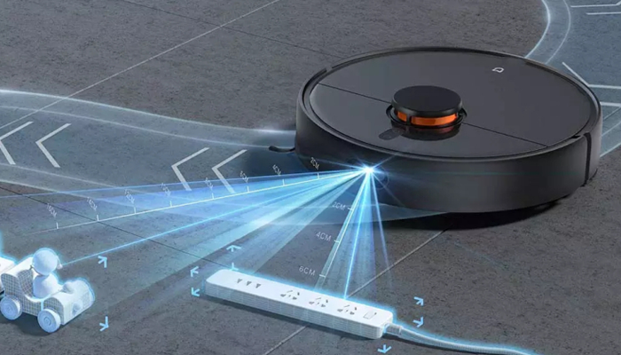 【線路板三防漆】助力掃地機器人耐用加倍，確保其穩(wěn)定性和使用壽命