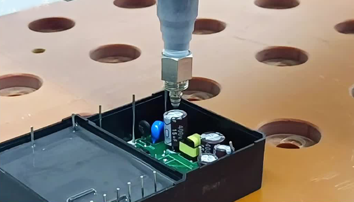 【工業(yè)電源灌封膠】重要性及需具備的性能屬性？