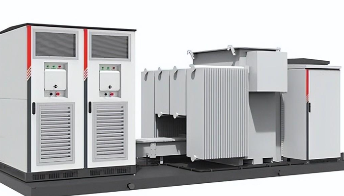 【有機(jī)硅灌封膠】助力儲能變流器電源模塊運(yùn)行穩(wěn)定？