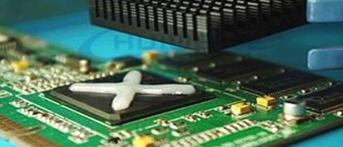 【導(dǎo)熱環(huán)氧膠】在應(yīng)用需求中，如何進(jìn)行選擇？