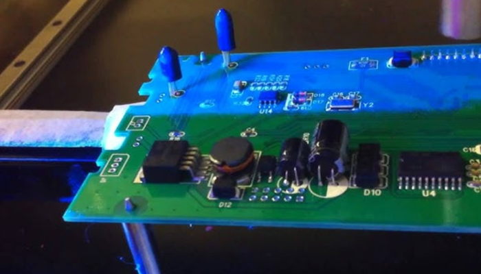 【UV灌封膠】與環(huán)氧灌封膠的區(qū)別？