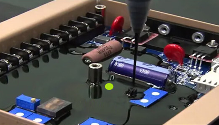 【灌封膠】固化不完全的原因及應(yīng)用注意事項(xiàng)？