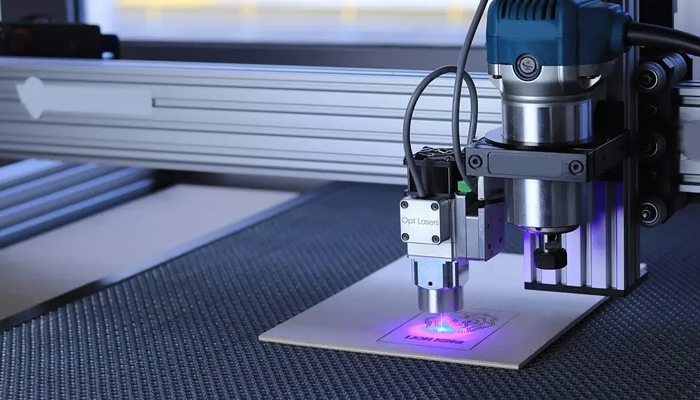 【電子灌封膠】助力提升光纖激光器元器件穩(wěn)定性？